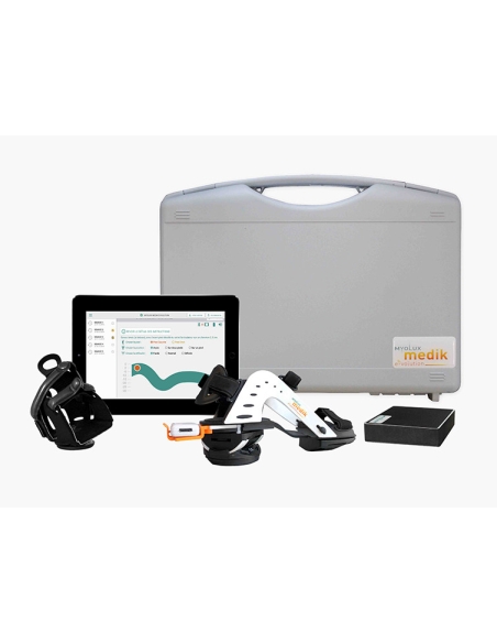 Myolux Medik E-volution