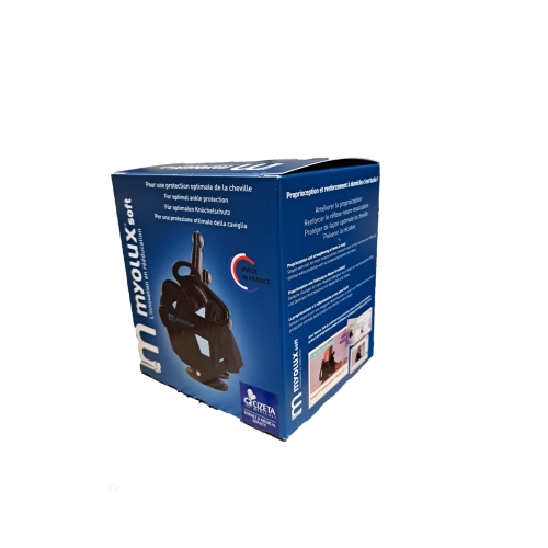 Myolux Soft 2