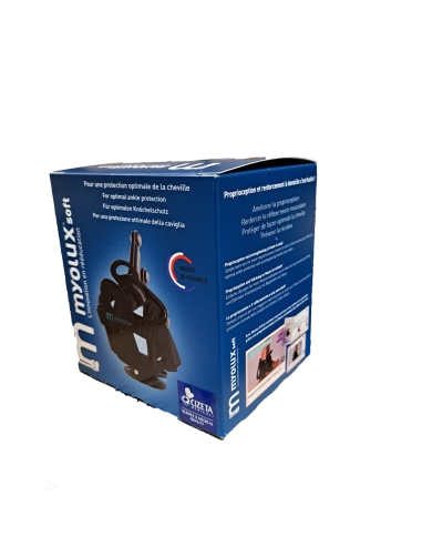 Myolux Soft 2