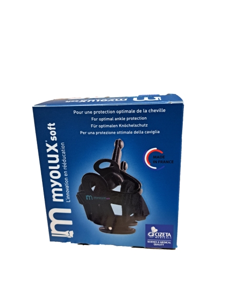 Myolux Soft