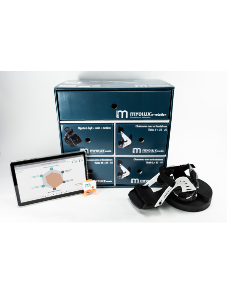 Myolux Medik E-volution
