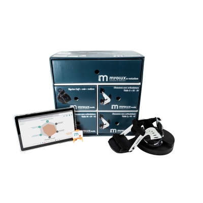 Myolux Medik E-volution