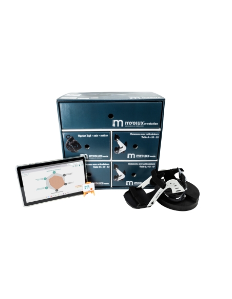 Myolux Medik E-volution