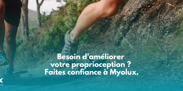 Besoin d'améliorer votre proprioception ?