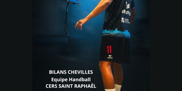 Prévenir les entorses : Comment font les pros ?