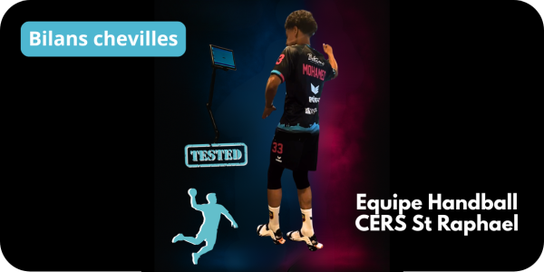 Prévenir les entorses : Comment font les pros ?