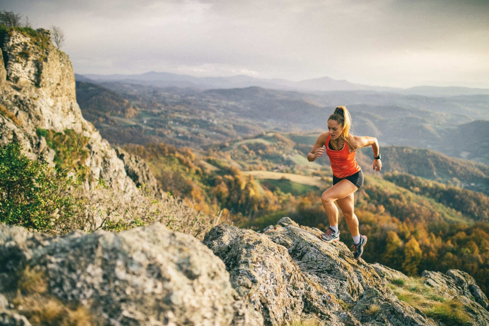Pourquoi la Proprioception est Indispensable ?
